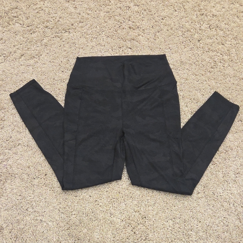 RBX High-Waisted Leggings Size L